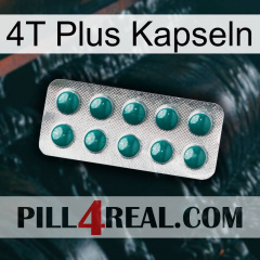 4T Plus Capsules dapoxetine1